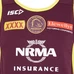 Brisbane Broncos 2018 Men's Training Singlet