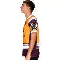 Brisbane Broncos MEN'S 30 YEAR JERSEY