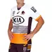 Brisbane Broncos Men's Away Rugby Jersey 2021