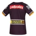 Brisbane Broncos Men's Home Rugby Jersey 2021