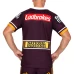 Brisbane Broncos Men's Home Rugby Jersey 2021