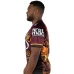 Brisbane Broncos Mens Indigenous Rugby Jersey 2021