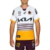 Brisbane Broncos Men's Away Rugby Jersey 2022