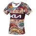 Brisbane Broncos Mens Indigenous Rugby Jersey 2023