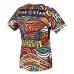 Brisbane Broncos Mens Indigenous Rugby Jersey 2023