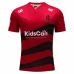 Crusaders Mens Home Rugby Jersey 2024