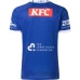 Bulldogs Men's Away Rugby Jersey 2023