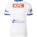 Bulldogs Men's Home Rugby Jersey 2023