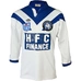 Canterbury-Bankstown Bulldogs Retro Rugby Jersey 1985