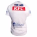 Canterbury-Bankstown Bulldogs Mens Anzac Rugby Jersey 2023