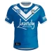 Canterbury-Bankstown Bulldogs Mens Away Rugby Jersey 2024