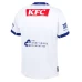 Canterbury-Bankstown Bulldogs Mens Home Rugby Jersey 2024