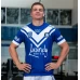 Canterbury-Bankstown Bulldogs Mens Away Rugby Jersey 2025