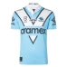 Cronulla-Sutherland Sharks Men's Heritage Rugby Jersey 2023