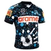 Cronulla Sharks Mens Indigenous Rugby Jersey 2021