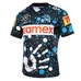 Cronulla Sharks Mens Indigenous Rugby Jersey 2021