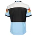 Cronulla-Sutherland Sharks Men's Home Rugby Jersey 2021