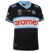 Cronulla-Sutherland Sharks Men's Away Rugby Jersey 2022