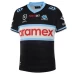 Cronulla-Sutherland Sharks Men's Away Rugby Jersey 2022