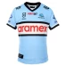 Cronulla-Sutherland Sharks Men's Home Rugby Jersey 2022