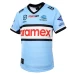 Cronulla-Sutherland Sharks Men's Home Rugby Jersey 2022