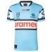 Cronulla-Sutherland Sharks Men's Home Rugby Jersey 2023