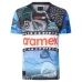 Cronulla-Sutherland Sharks Mens Indigenous Rugby Jersey 2024