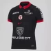 Stade Toulousain Mens Home Rugby Jersey 2023