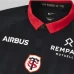 Stade Toulousain Mens Home Rugby Jersey 2023