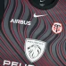 Stade Toulousain Mens Pre-Match Third Rugby Jersey 2023