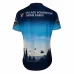 Gold Coast Titans Mens Anzac Rugby Jersey 2023