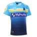 Gold Coast Titans Men's Home Rugby Jersey 2023