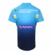 Gold Coast Titans Men's Home Rugby Jersey 2024