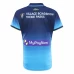 Gold Coast Titans Men's Home Rugby Jersey 2025