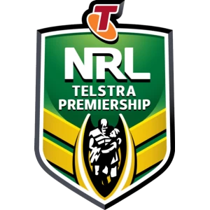 NRL Telstra Premiership