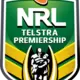 NRL Telstra Premiership