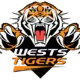 Wests Tigers