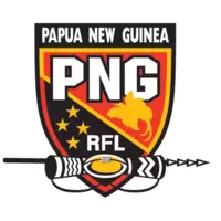 Papua New Guinea 