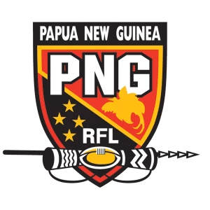 Papua New Guinea 