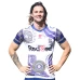 Melbourne Storm Mens Indigenous Rugby Jersey 2021