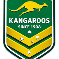 Kangaroos