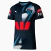 NSW Blues Men's Training Rugby Jersey 2023