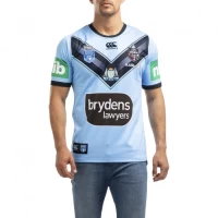 NSW Blues 2020 Men's Home Jersey