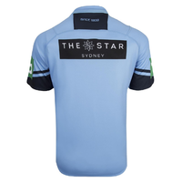 NSW BLUES HOME JERSEY 2018