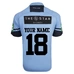 NSW BLUES HOME JERSEY 2018