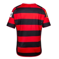 Canterbury Home Rugby Jersey 2020