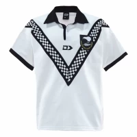 New Zealand Kiwis Mens Throwback White Rugby Jersey 2024