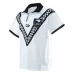 New Zealand Kiwis Mens Throwback White Rugby Jersey 2024