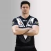 RLWC New Zealand Kiwis Mens Pro Rugby Jersey 2021