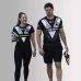 RLWC New Zealand Kiwis Mens Pro Rugby Jersey 2021